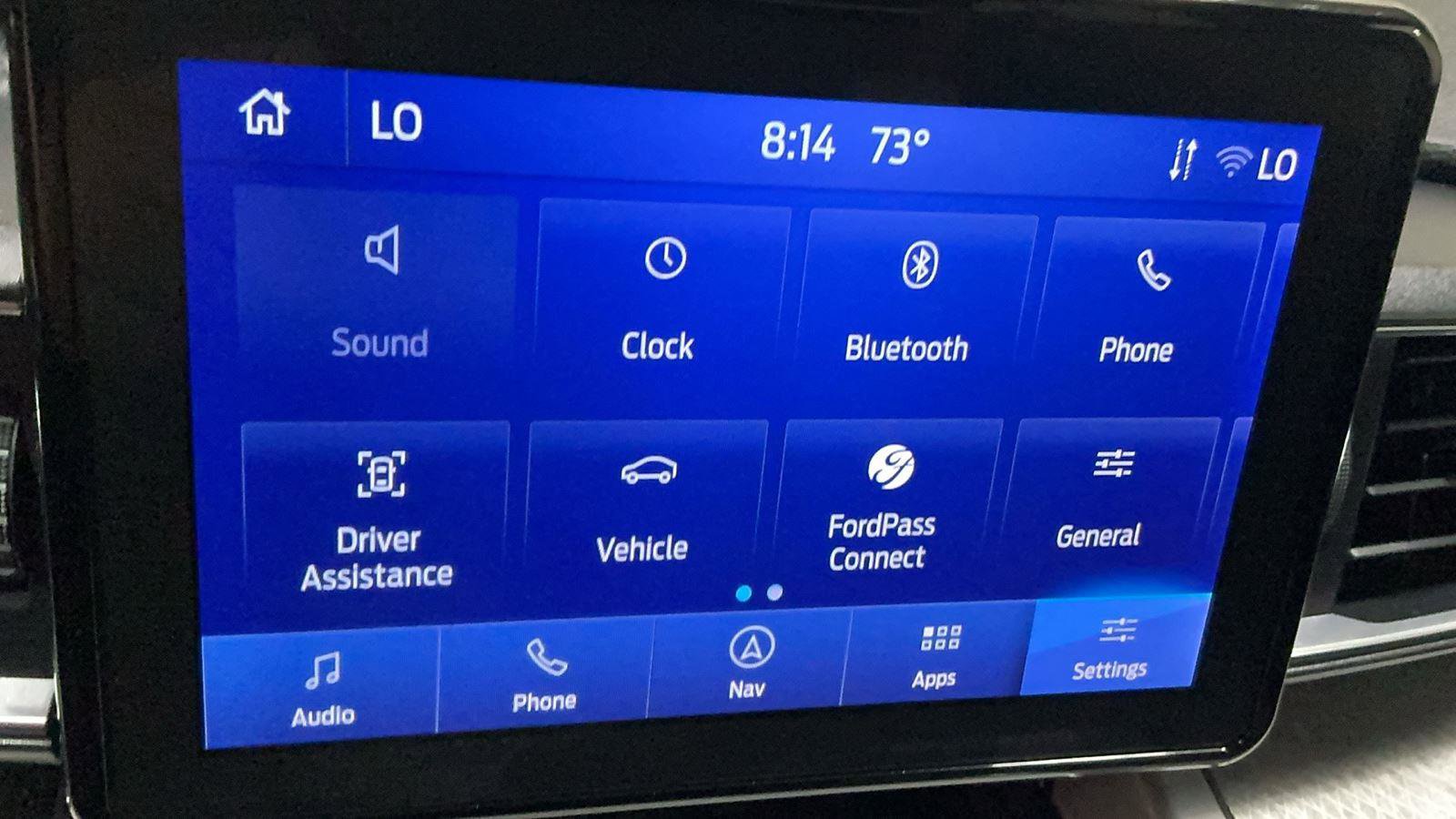 Certified 2023 Ford Explorer Timberline AWD/4WD image 26