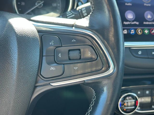 Certified 2023 Buick Encore GX Essence w/ Experience Buick Package image 23