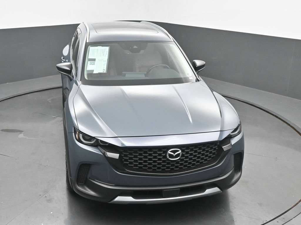 Used 2023 MAZDA CX-50 Meridian Edition AWD/4WD image 48