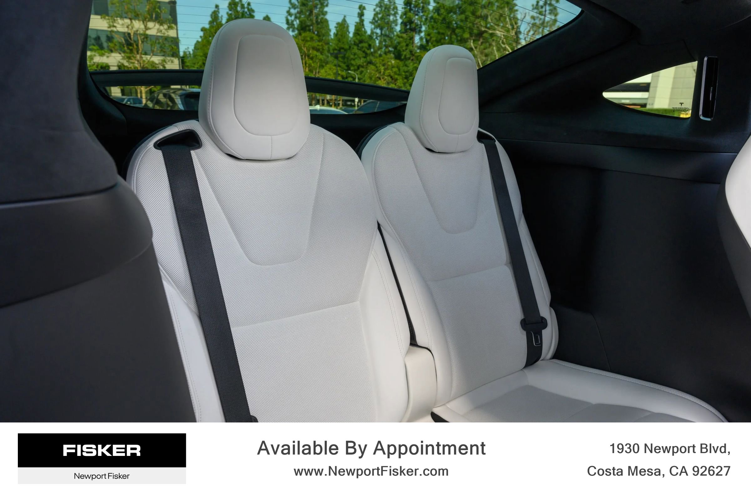 Used 2023 Tesla Model X Plaid image 32