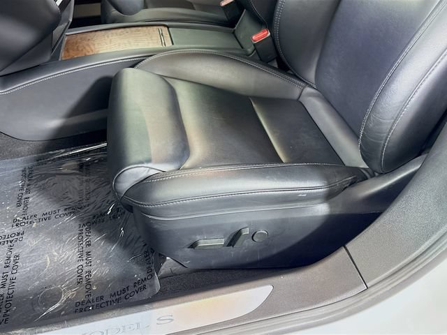 Used 2020 Tesla Model S Long Range AWD/4WD image 17