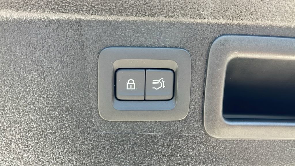 New 2025 MAZDA CX-50 2.5 Hybrid w/ Cargo Package image 32