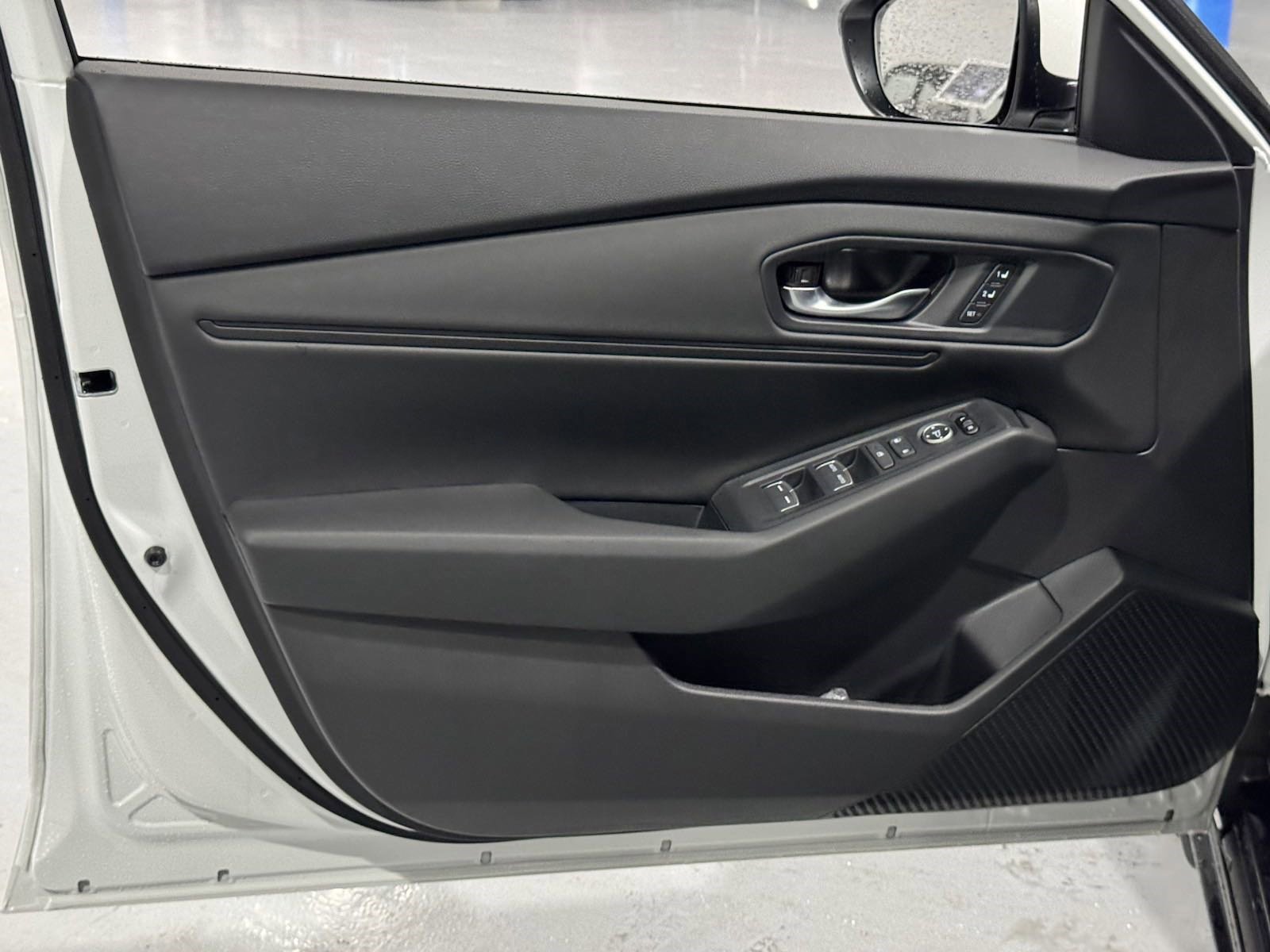 New 2025 Honda Accord EX-L image 22