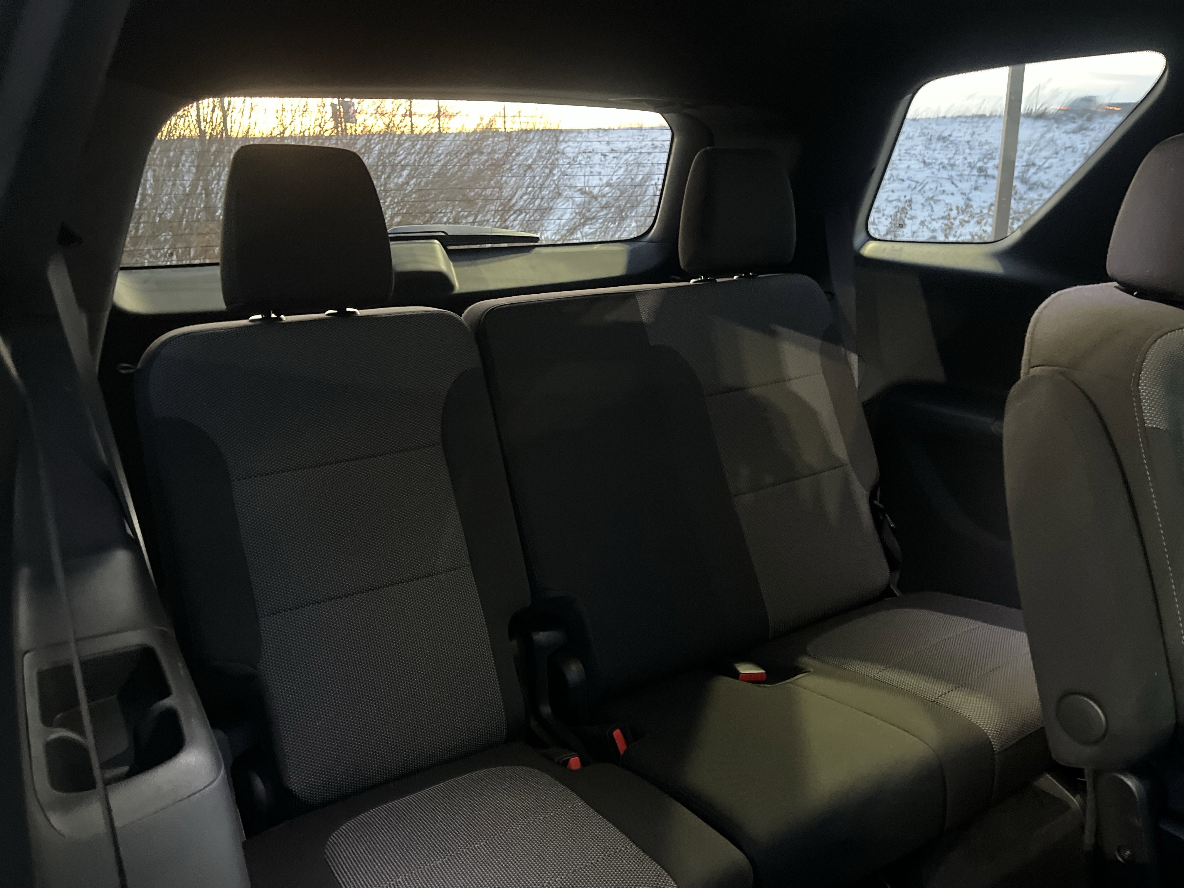 Used 2023 Chevrolet Traverse LT image 14