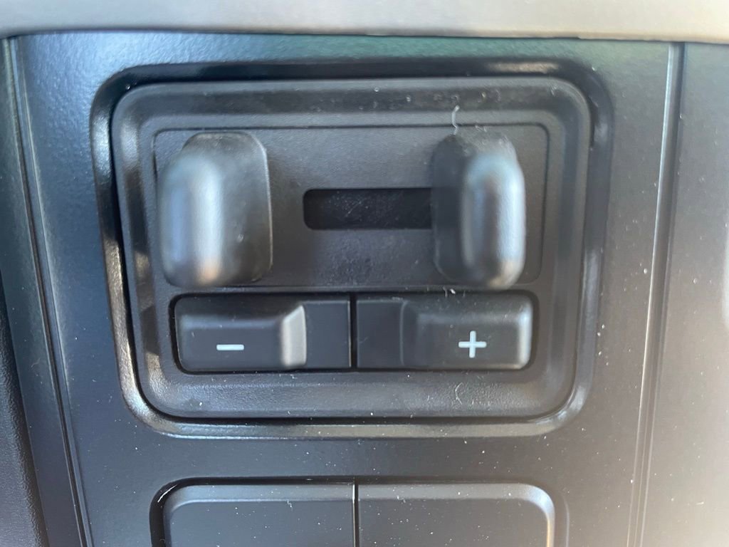 New 2025 Ford F550 4x4 Regular Cab Super Duty image 11