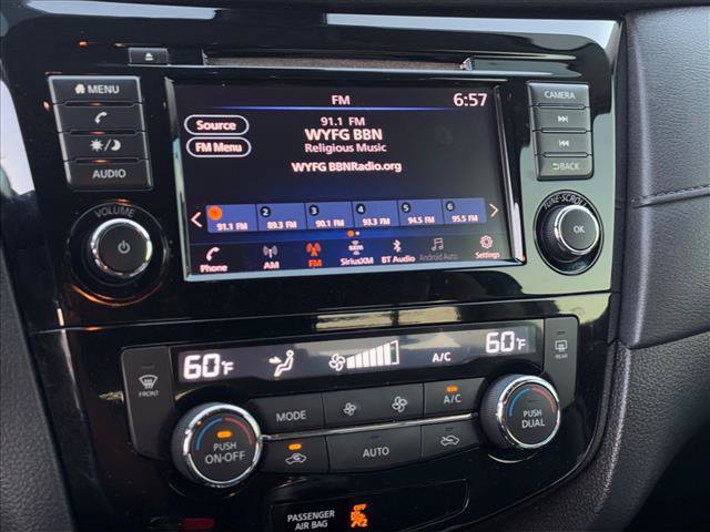 Used 2020 Nissan Rogue SV FWD image 26