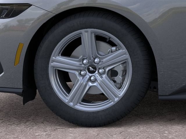 New 2026 Ford Mustang Coupe RWD image 19