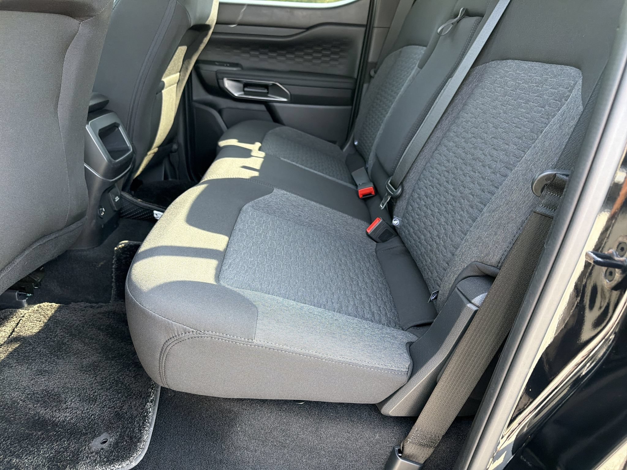 Used 2025 Ford Ranger XLT w/ Equipment Group 301A High RWD image 16