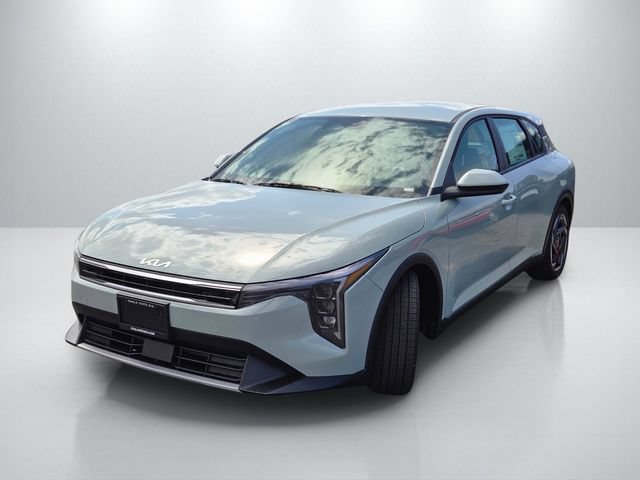 New 2026 Kia K4 EX FWD image 8
