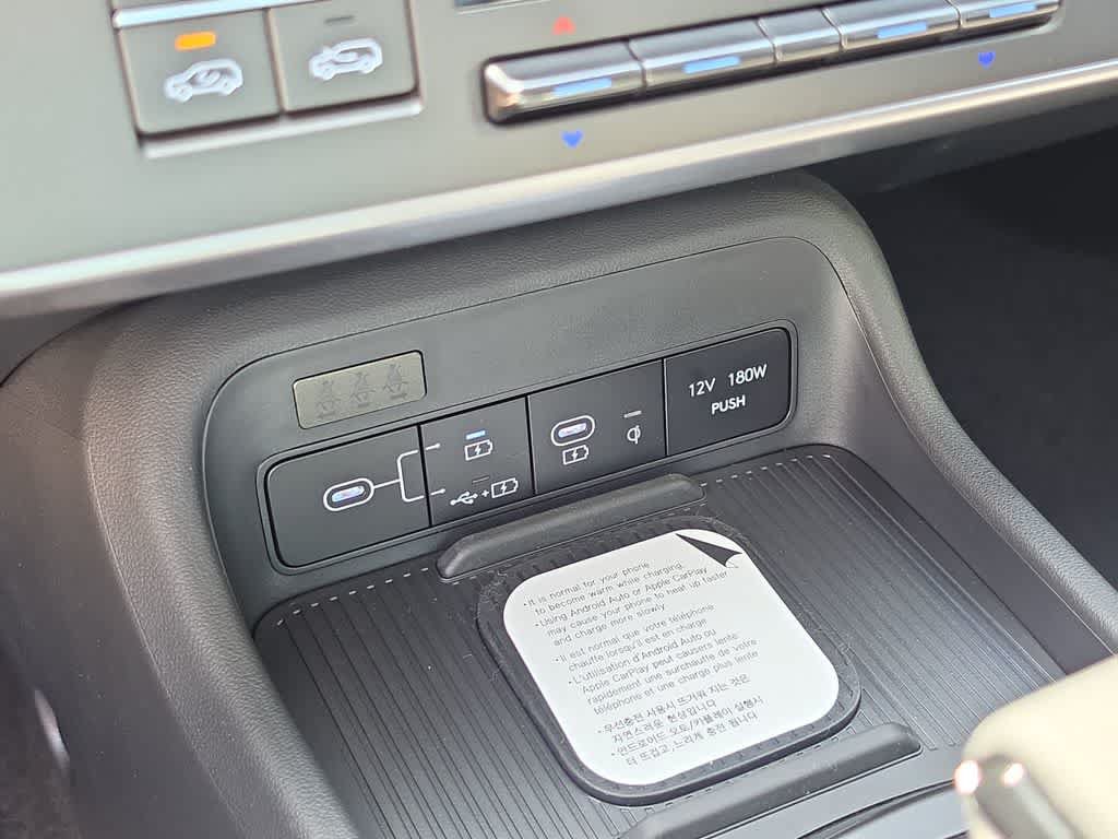 New 2027 Hyundai Kona SEL Sport FWD image 32