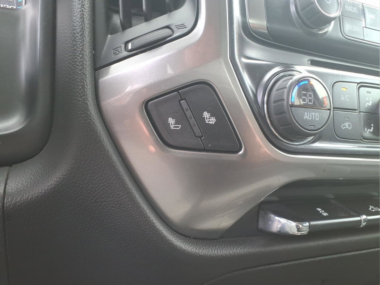 Used 2016 Chevrolet Silverado 1500 LT w/ All Star Edition image 15