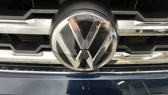 Used 2019 Volkswagen Atlas SE w/ Panoramic Sunroof Package AWD/4WD image 8