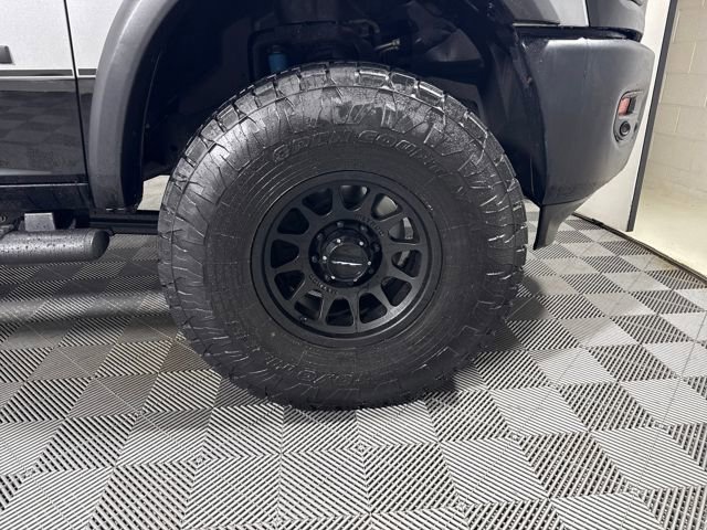 Used 2021 RAM 2500 Power Wagon image 11