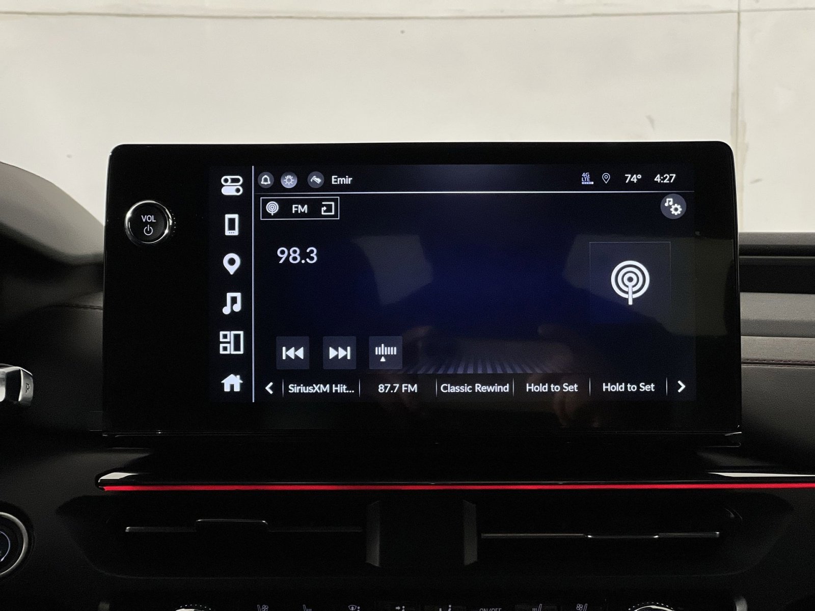 Used 2024 Acura ZDX Type S image 18