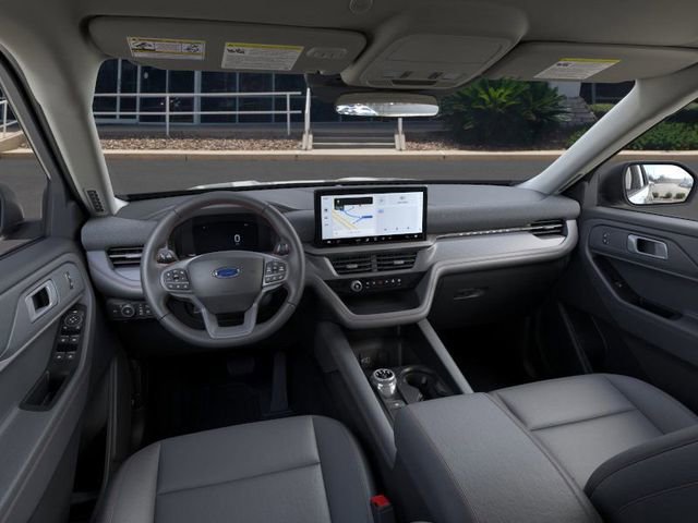 New 2026 Ford Explorer Active w/ Active Comfort Package image 9