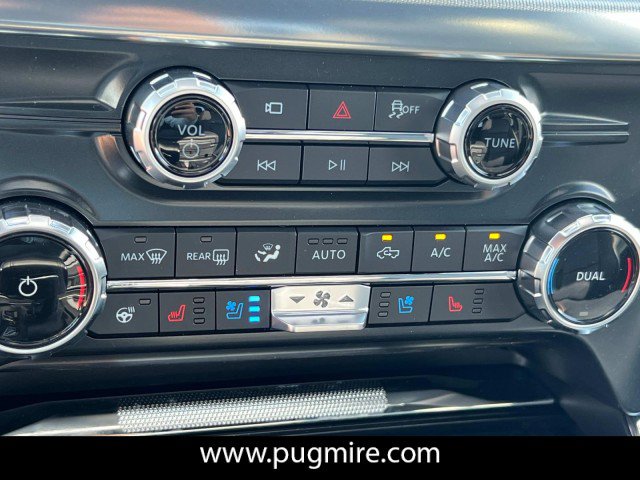 New 2025 Ford F150 Lariat w/ Equipment Group 502A High image 30