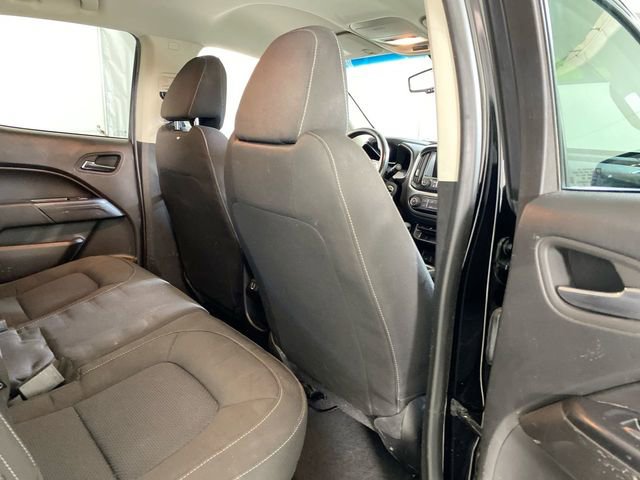 Used 2022 Chevrolet Colorado LT image 32