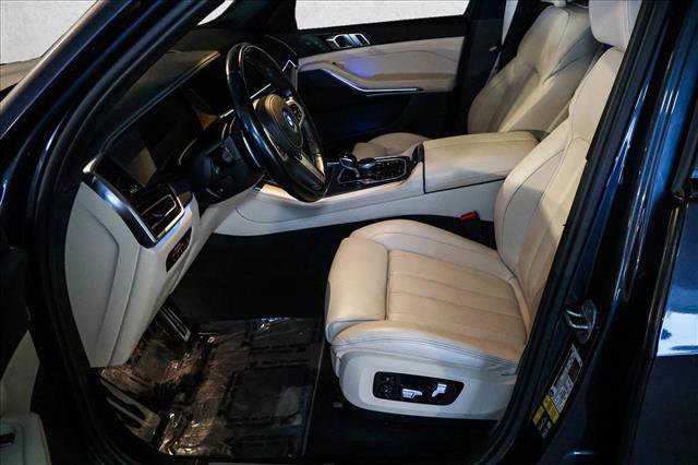 Used 2022 BMW X5 xDrive45e w/ M Sport Package image 12