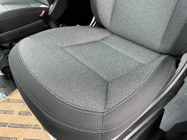 New 2026 RAM ProMaster 2500 FWD image 14