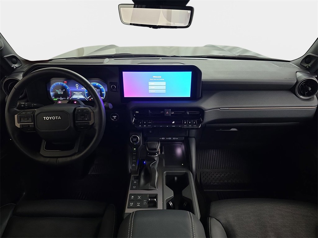 Used 2024 Toyota Land Cruiser image 13