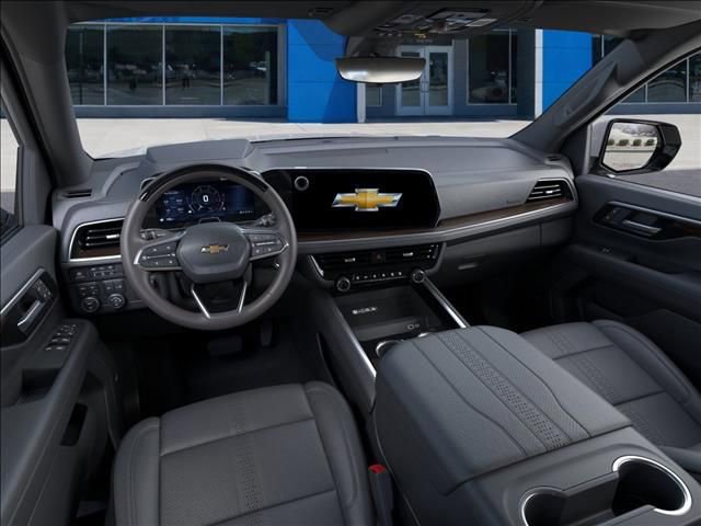 New 2026 Chevrolet Tahoe High Country image 15