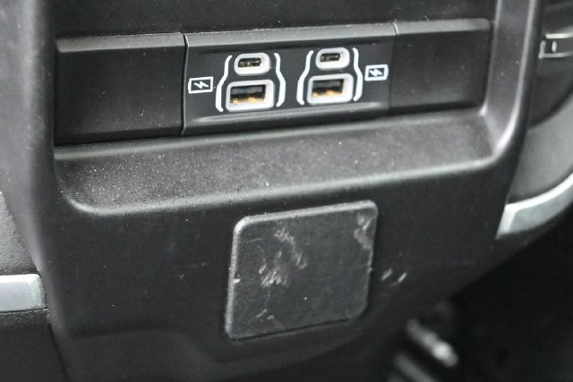 Used 2023 RAM 1500 Big Horn AWD/4WD image 36
