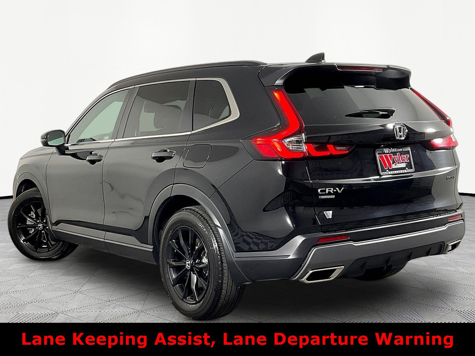 Used 2024 Honda CR-V Sport image 4