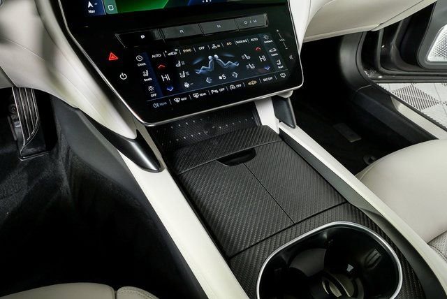 New 2026 Maserati GranCabrio Modena image 19