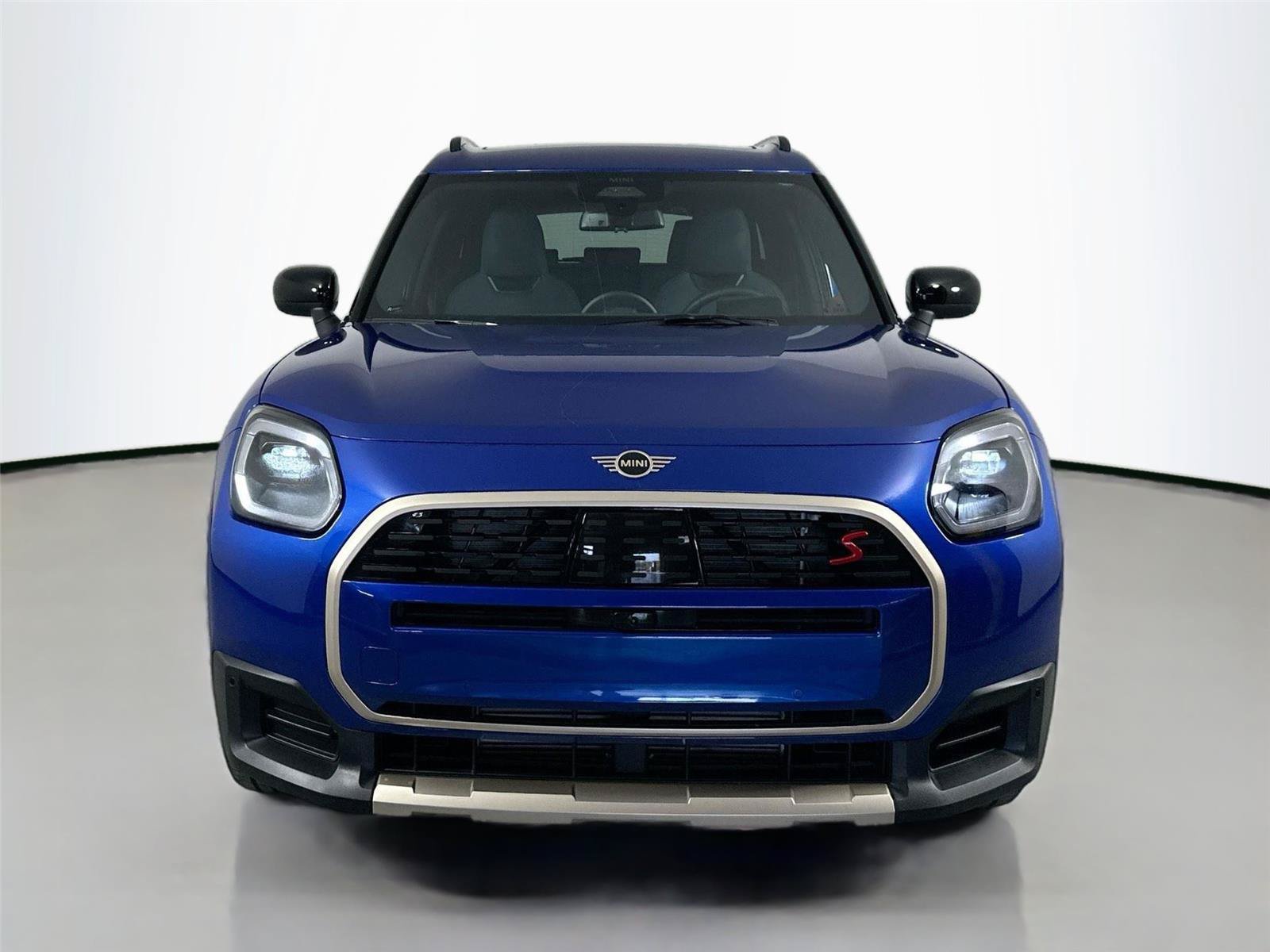 Used 2025 MINI Cooper Countryman S AWD/4WD image 2
