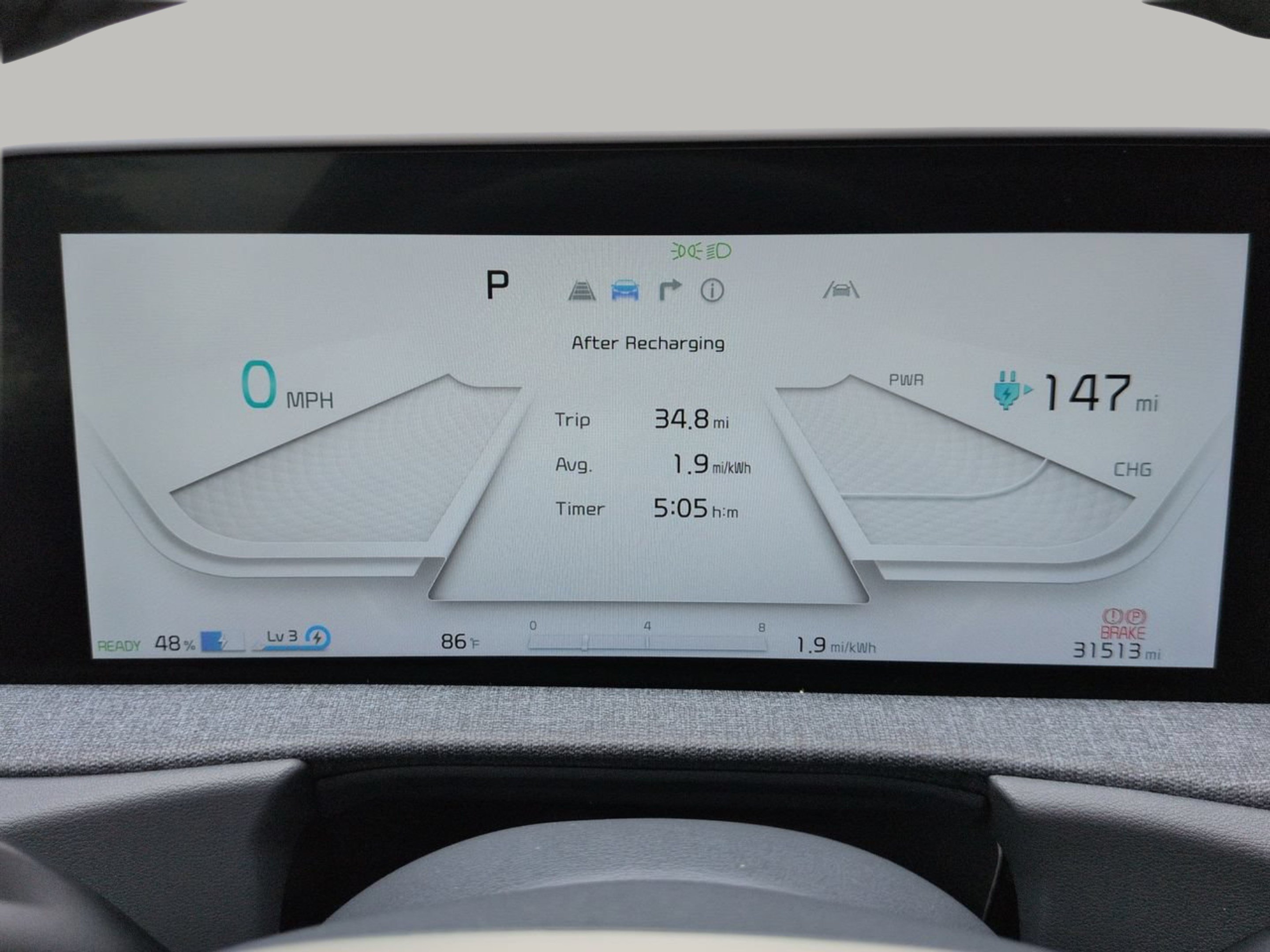 Certified 2022 Kia EV6 Wind w/ Wind Technology Package AWD/4WD image 32