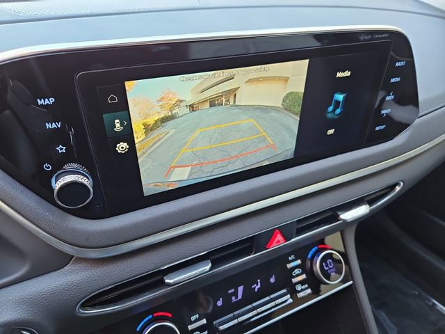 Used 2023 Hyundai Sonata SEL w/ Convenience Package image 26