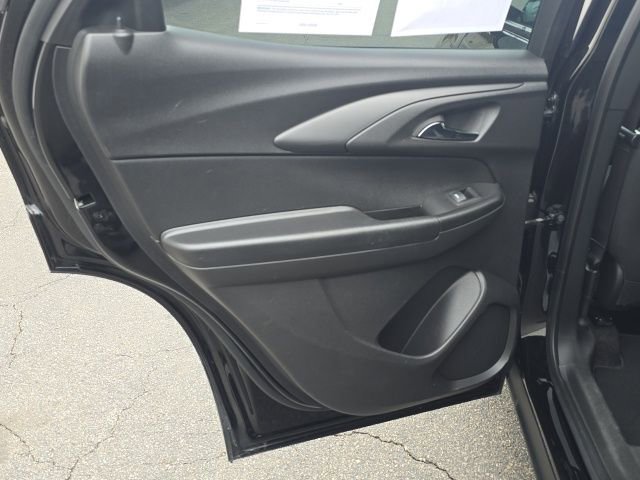 Used 2023 Chevrolet TrailBlazer LT image 19