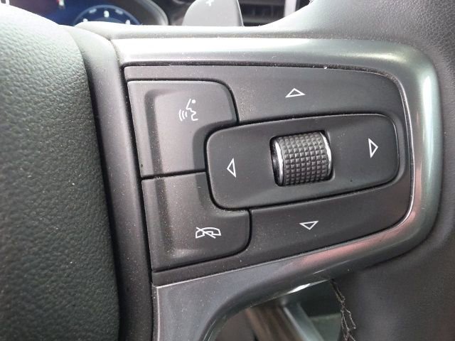 Used 2025 Chevrolet Silverado 1500 RST w/ All Star Edition Plus image 10