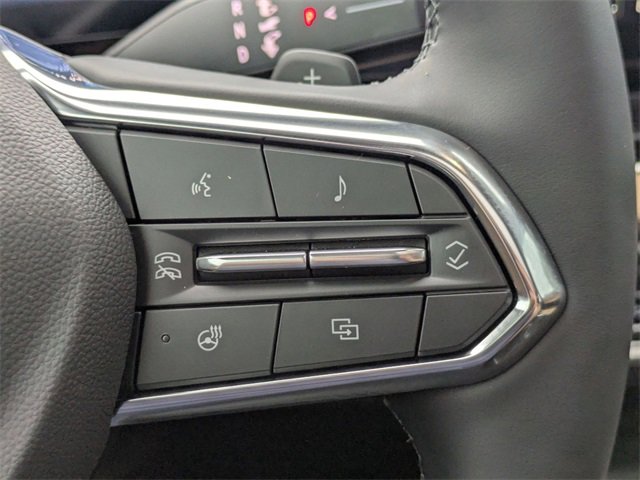 New 2026 Chevrolet Equinox ACTIV w/ Convenience Package III image 15