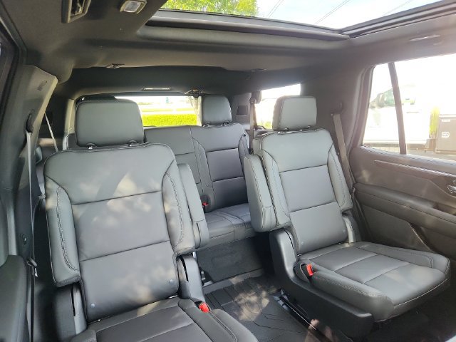 New 2026 Chevrolet Tahoe LT w/ Comfort Package AWD/4WD image 17