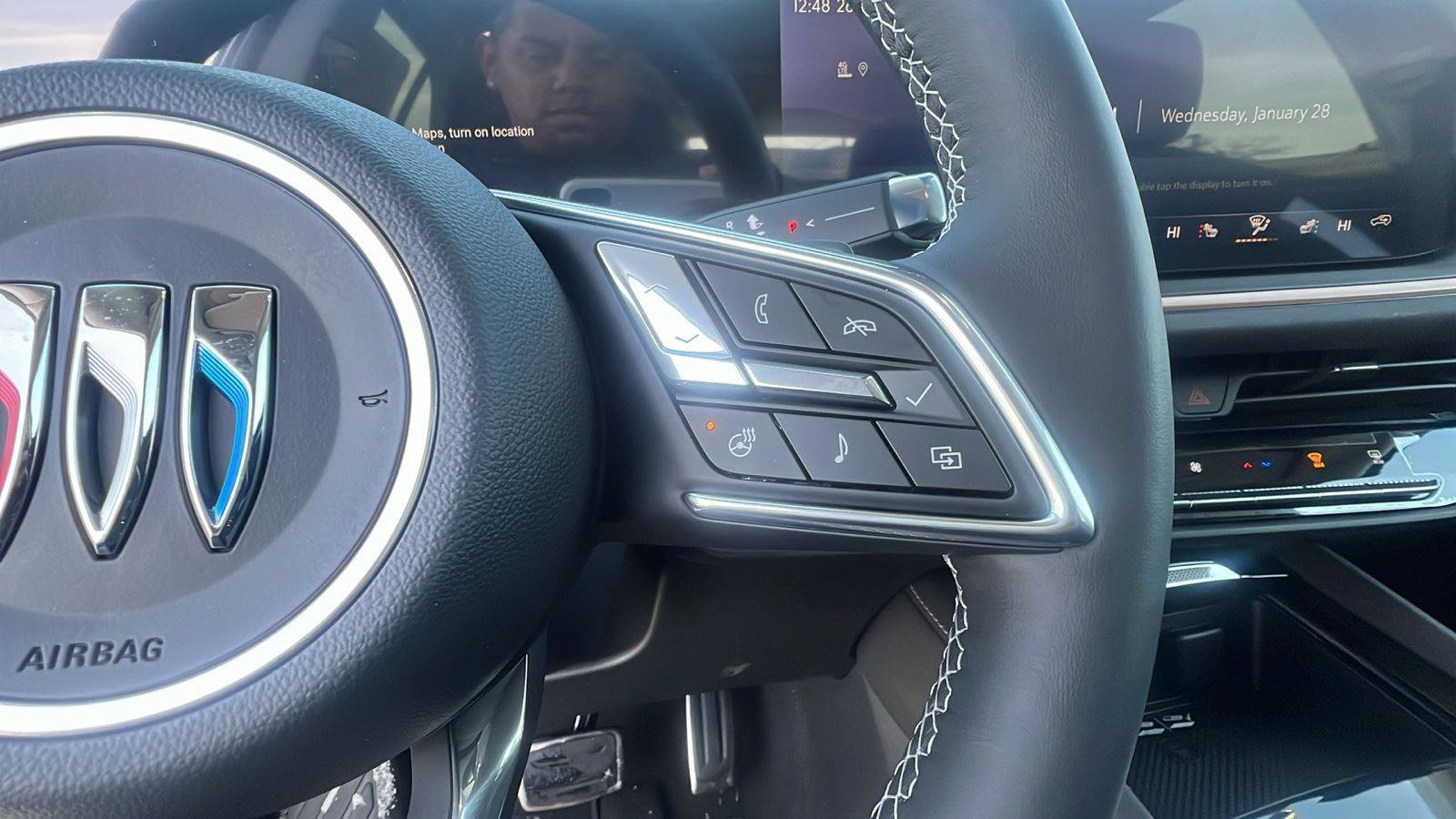 New 2026 Buick Envision Sport Touring image 20