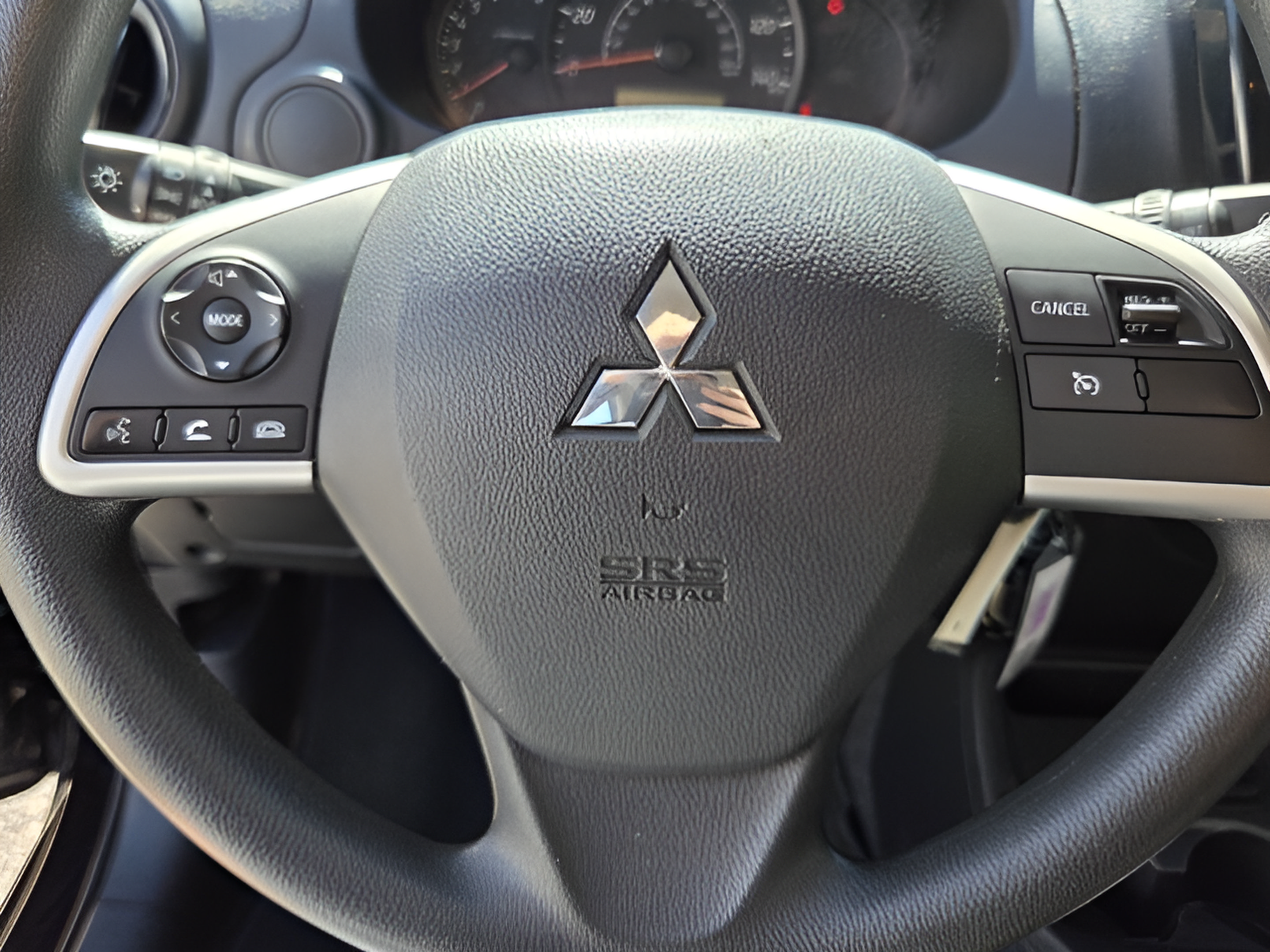 Used 2024 Mitsubishi Mirage ES FWD image 22