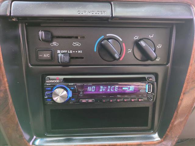 Used 1998 Toyota 4Runner Limited image 15