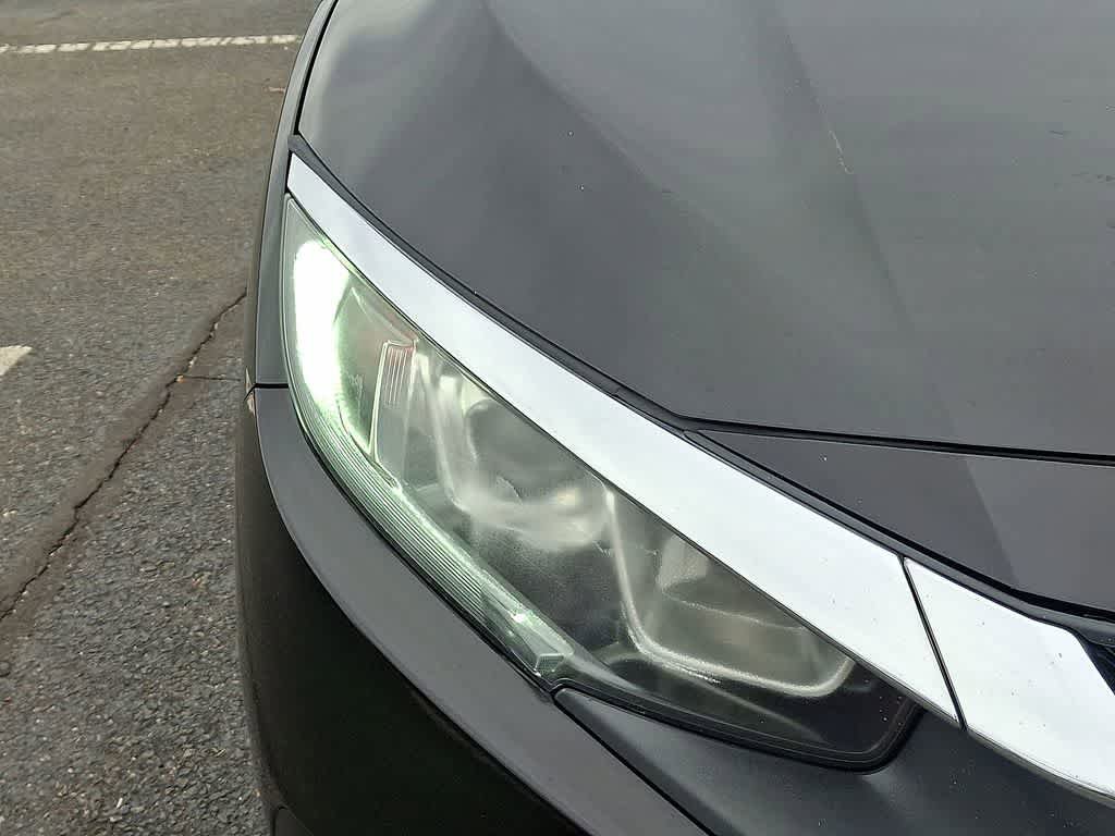Used 2018 Honda Civic LX image 27