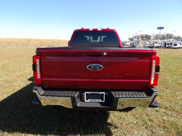 New 2026 Ford F350 Lariat image 29