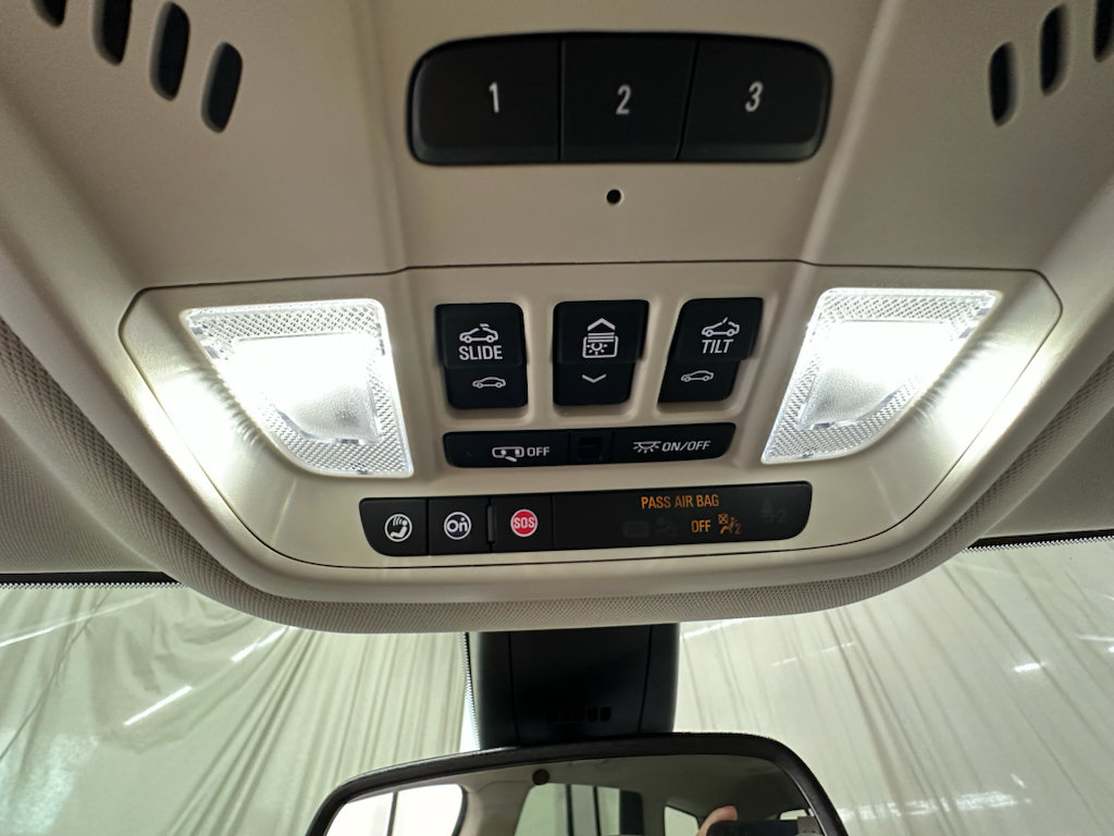 Certified 2024 Buick Enclave Essence w/ Experience Buick Package AWD/4WD image 29