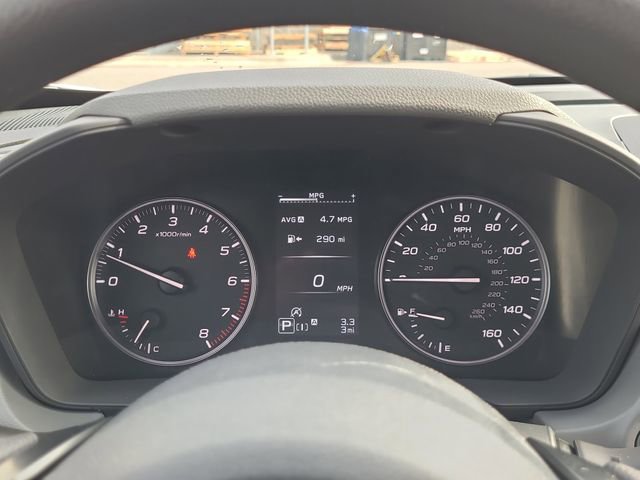 New 2026 Subaru Crosstrek 2.0i Premium image 27