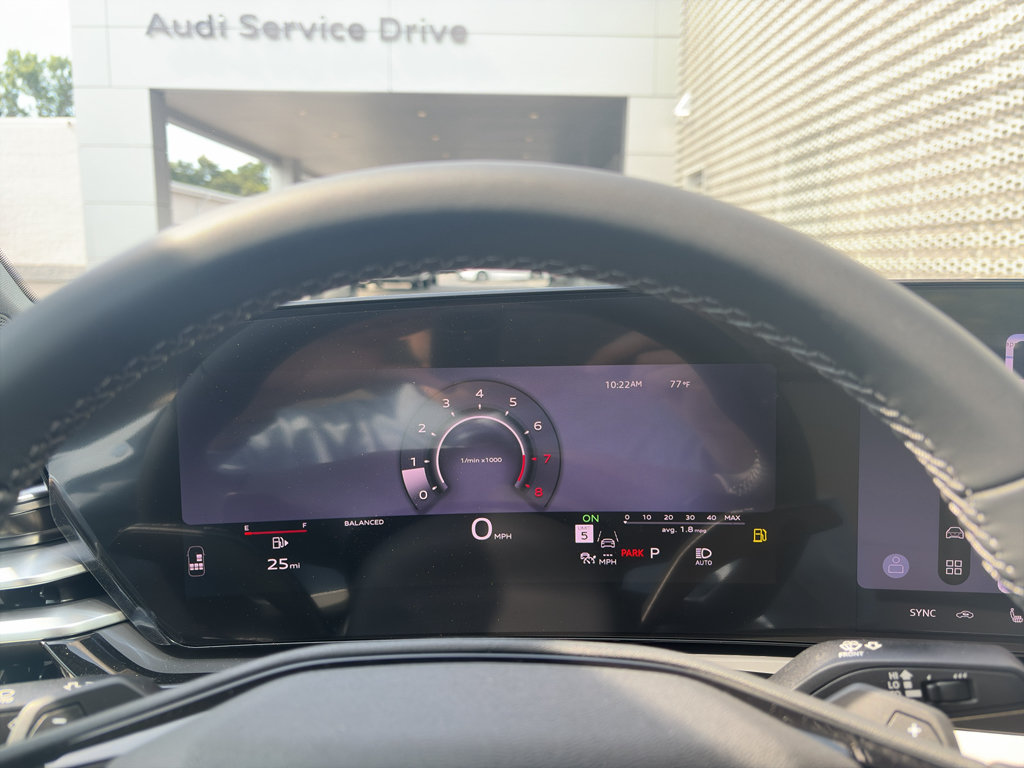 New 2026 Audi A5 2.0T Premium Plus AWD/4WD image 25