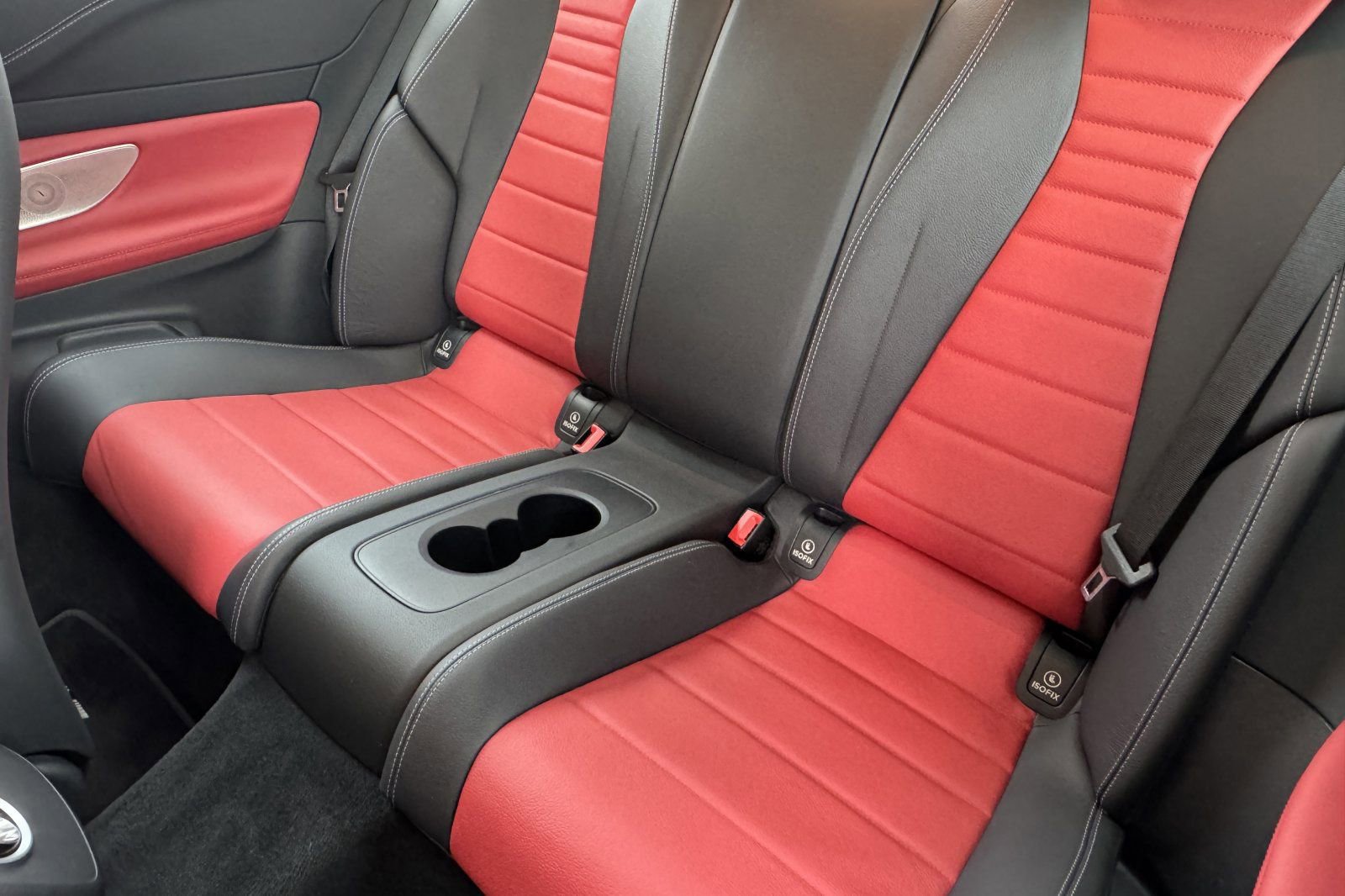 Used 2022 Mercedes-Benz E 450 4MATIC Coupe image 13