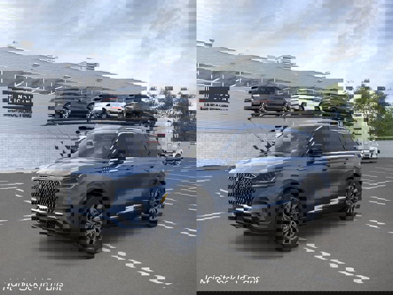 New 2026 Lincoln Aviator 2WD