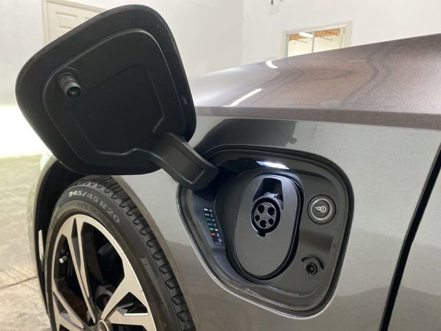 Used 2022 Audi e-tron GT Prestige w/ Prestige Package AWD/4WD image 96