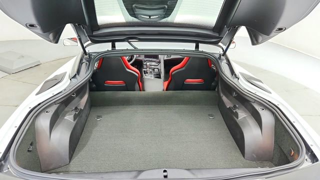 Certified 2017 Chevrolet Corvette Z06 w/ Battery Protection Package image 17