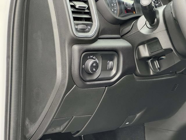 Used 2025 RAM 2500 Lone Star AWD/4WD image 31
