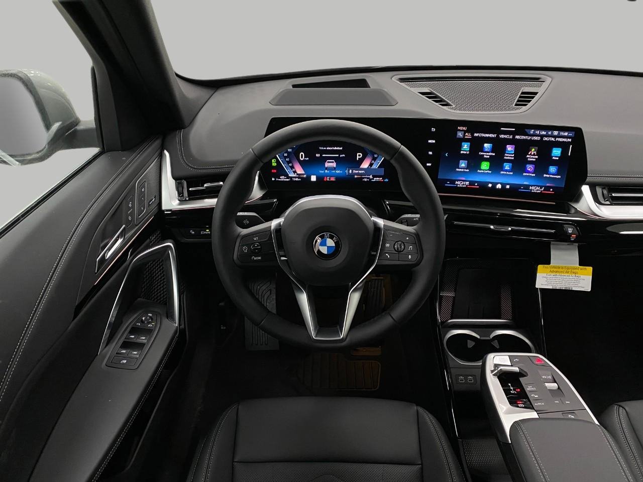 New 2026 BMW X1 xDrive28i image 13