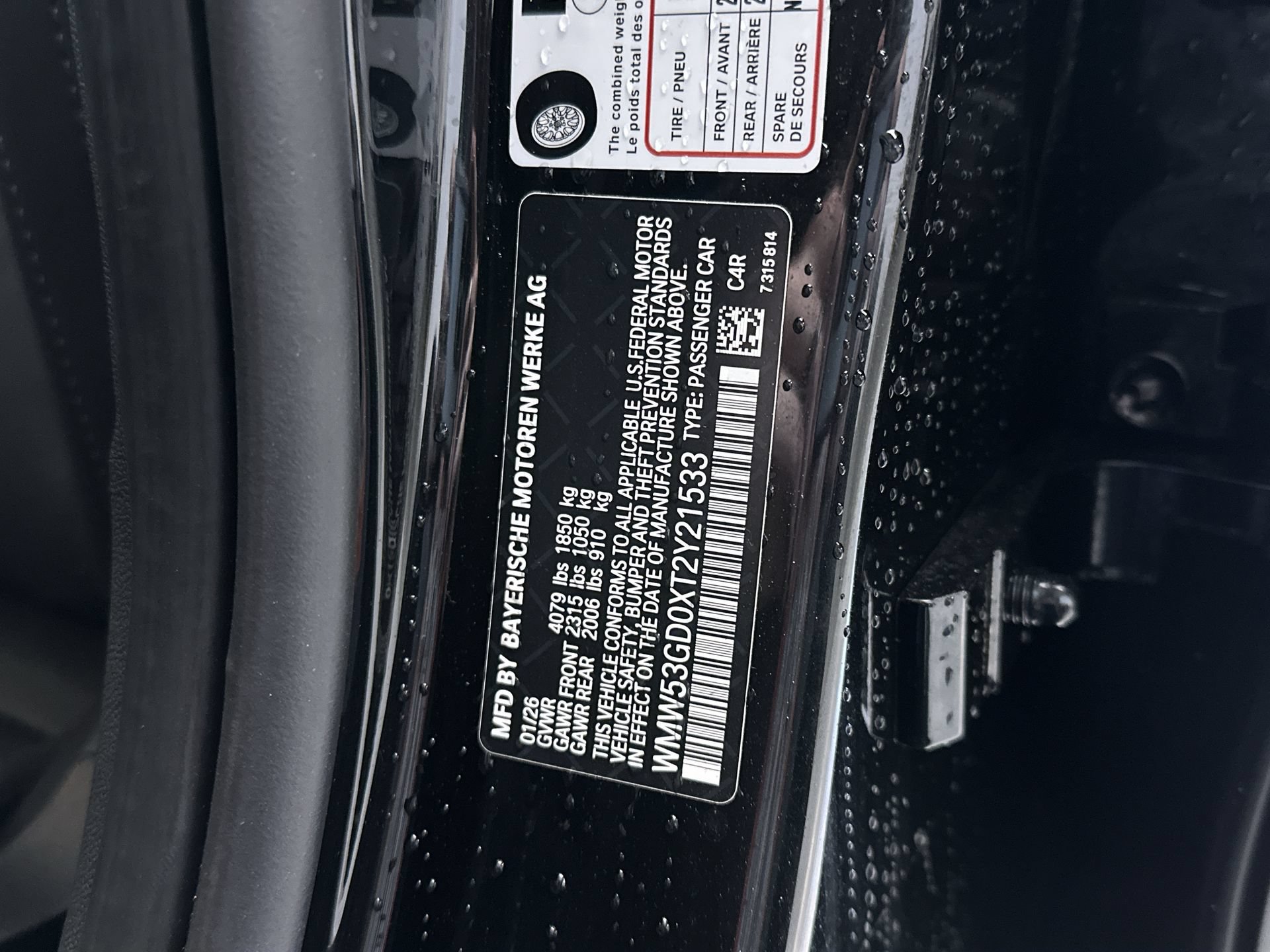 Used 2026 MINI Cooper S FWD image 12